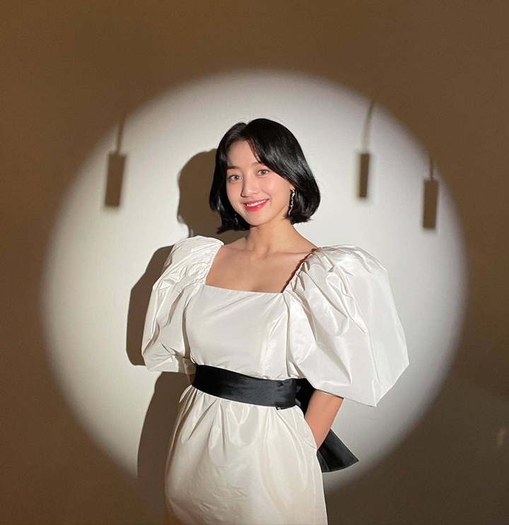 Jihyo TWICE