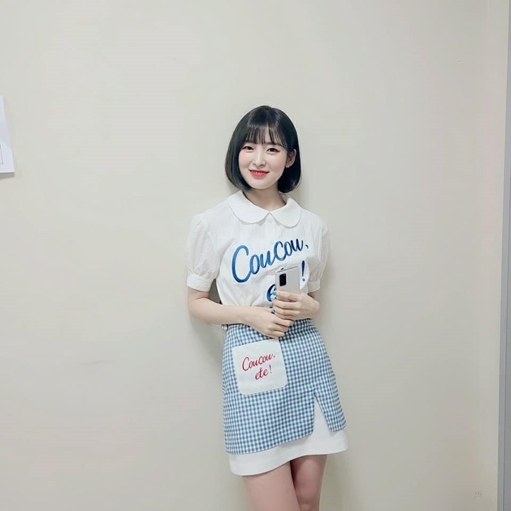 Arin OH MY GIRL