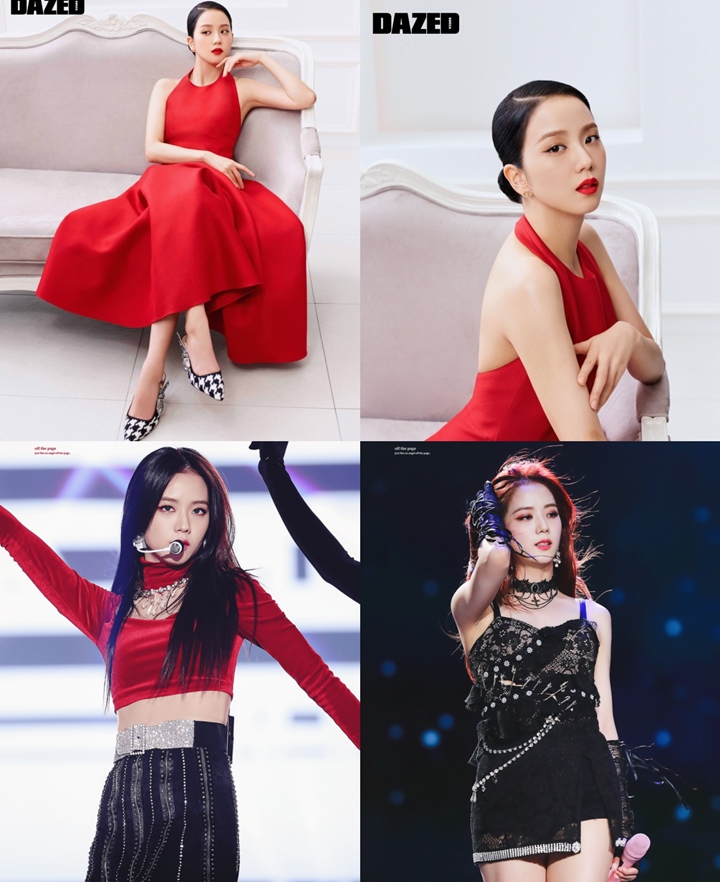 7 Tips Diet Sehat Ala Jisoo BLACKPINK