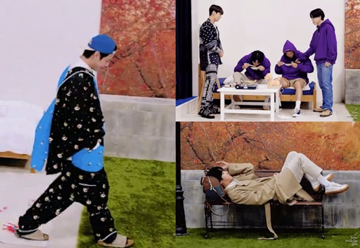 Cara BTS Perlakukan Merchandise Sendiri Bikin ARMY Ngelus Dada 3
