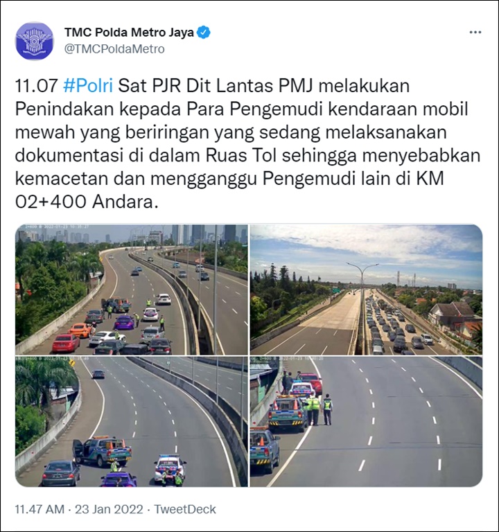 Polda Metro Jaya
