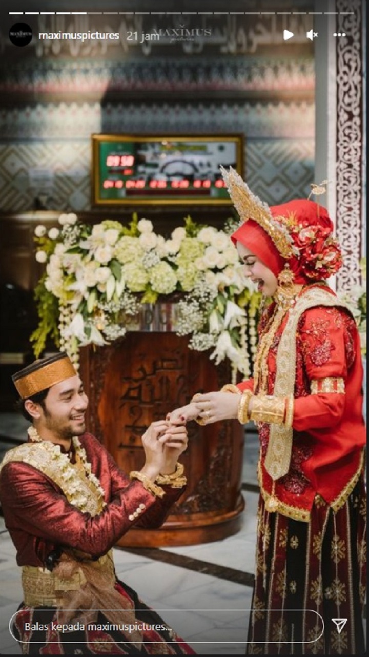 Pasang Cincin