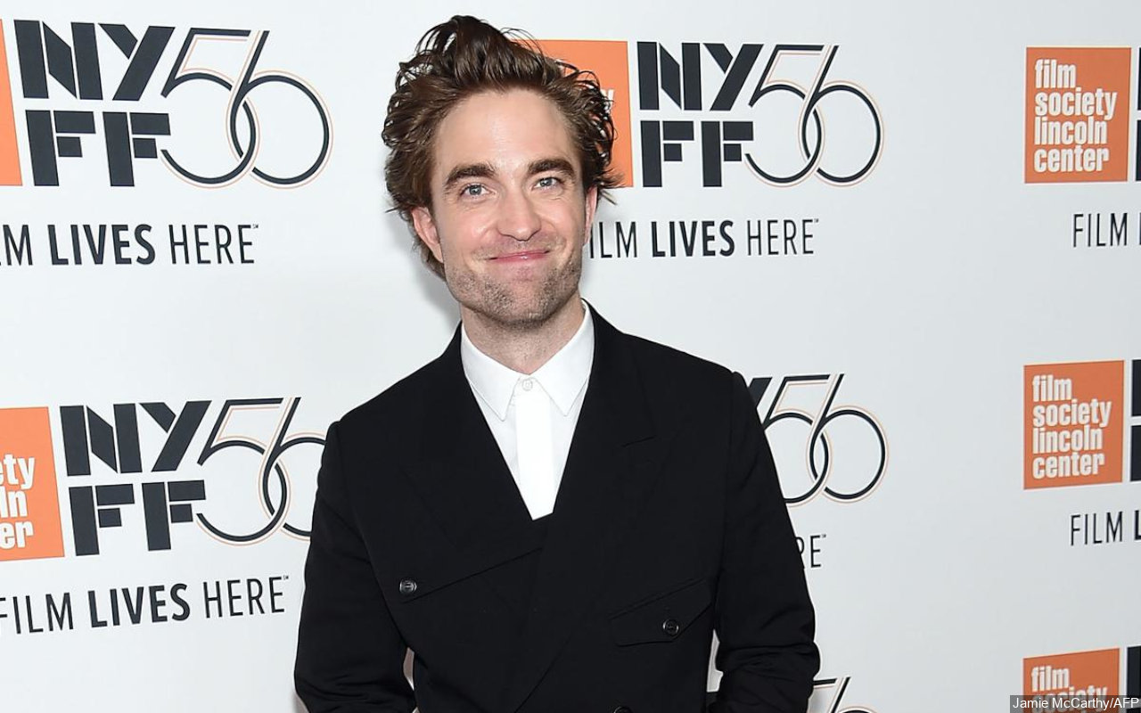 Robert Pattinson Jelaskan Pemikirannya Soal Prinsip 'No Kill' Karakternya di 'The Batman'
