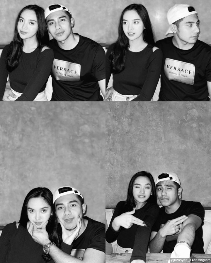 selfie bareng