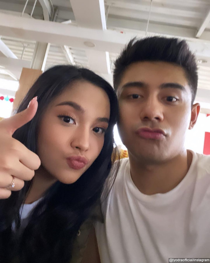 Gombalan manis