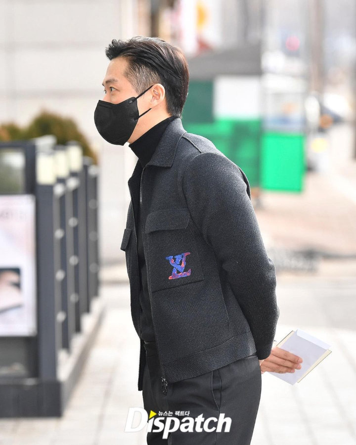 Nam Goong Min