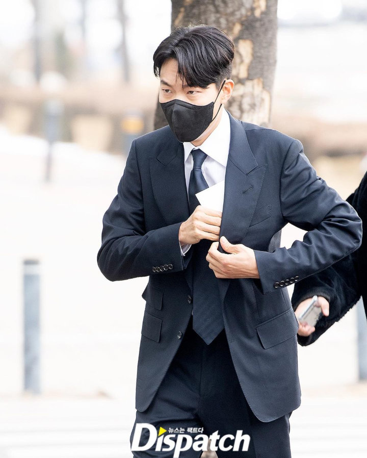 Ryu Jun yeol