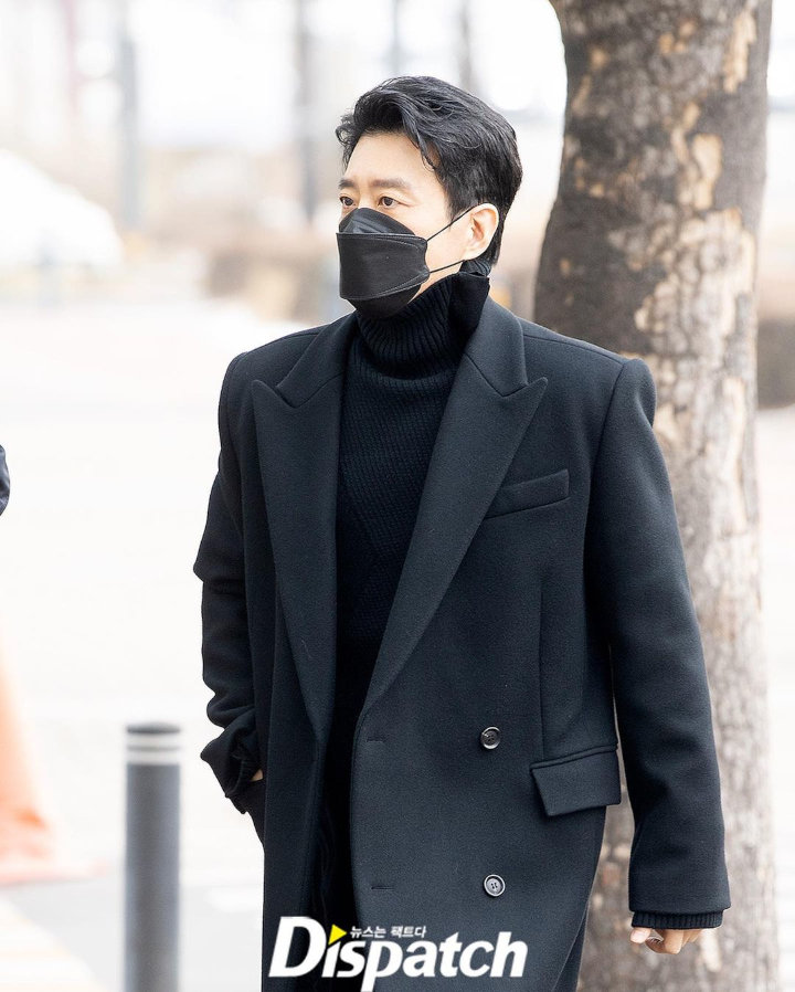 Kim Myung Min