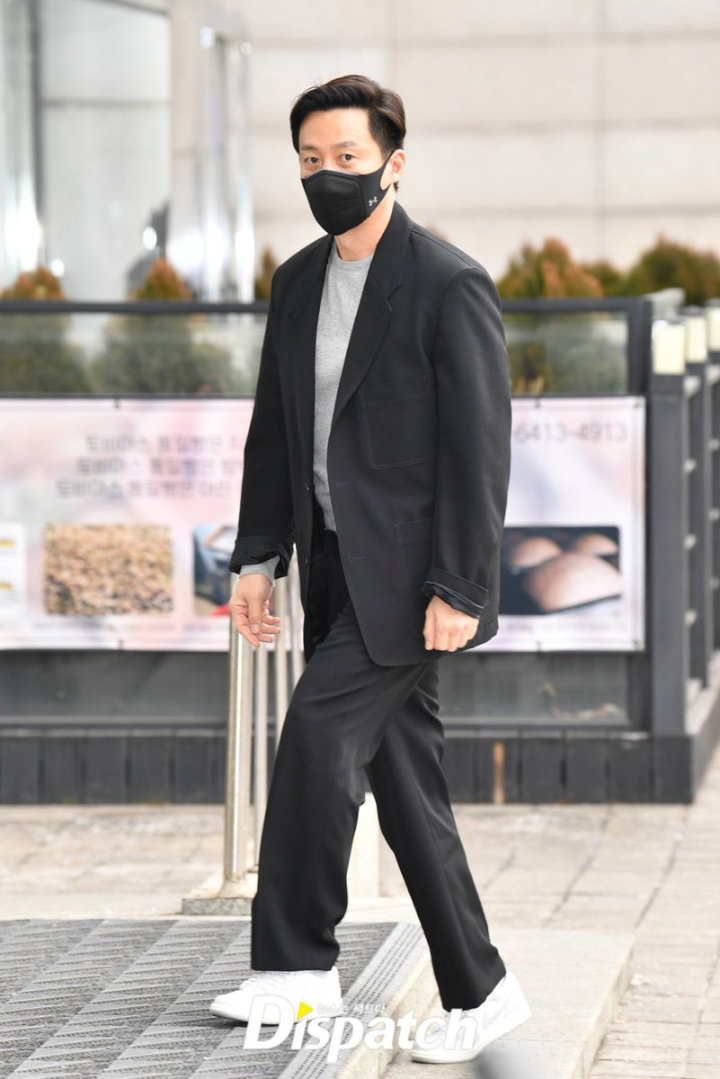Lee Seo Jin