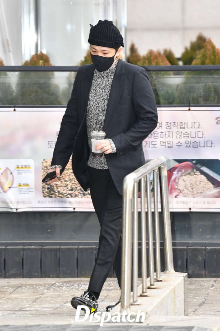 Lee Hongki