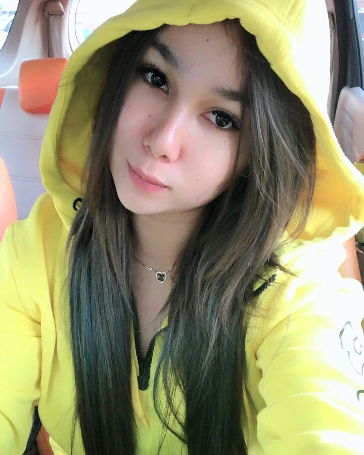 Visual Memikat Hati
