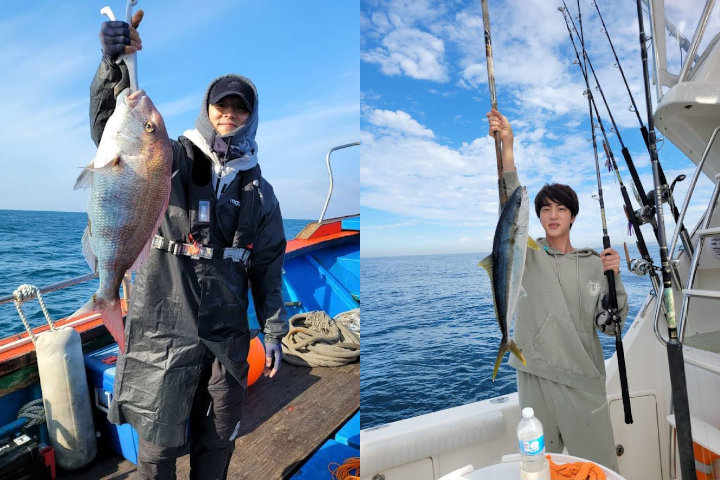 Postingan Baru Gong Yoo di Instagram Banjir Komentar Fans BTS, Ini Pemicunya