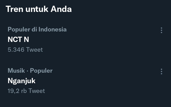NCT N Trending Sampai Dikira Unit Baru Gara-gara Video NCT Dream Joget Koplo