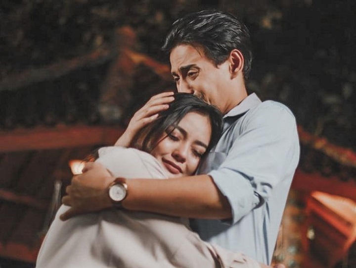 sering main sinetron bareng