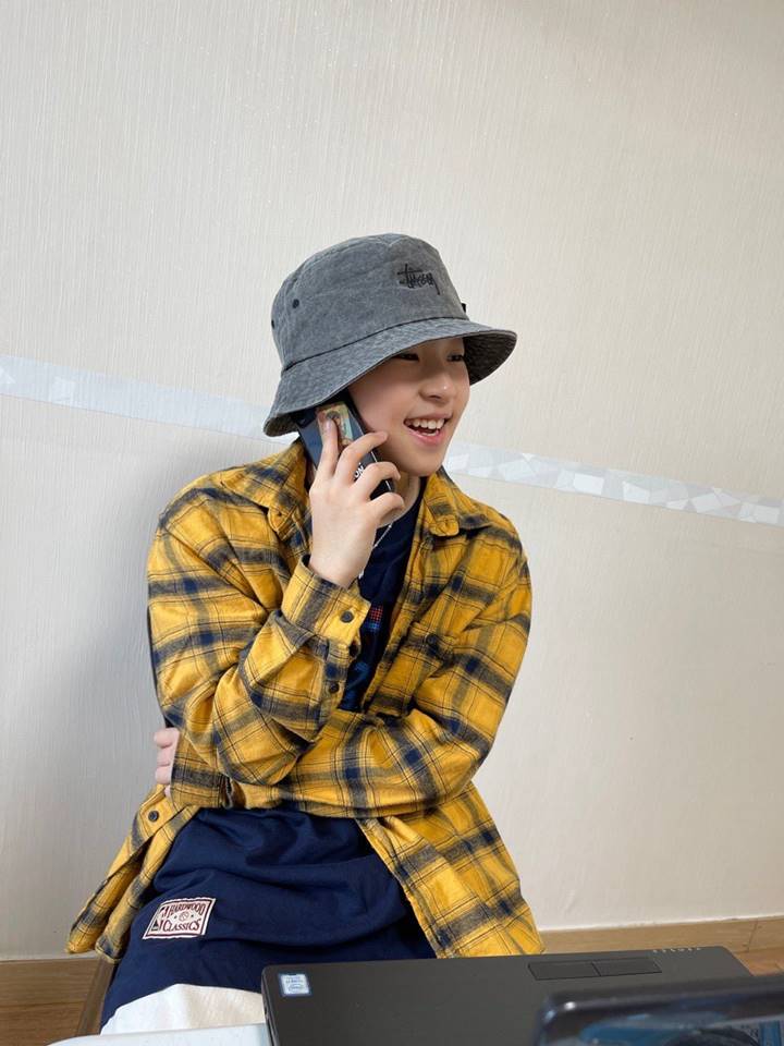 Hobi Koleksi Topi