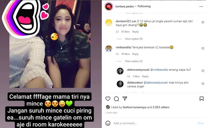 Instagram