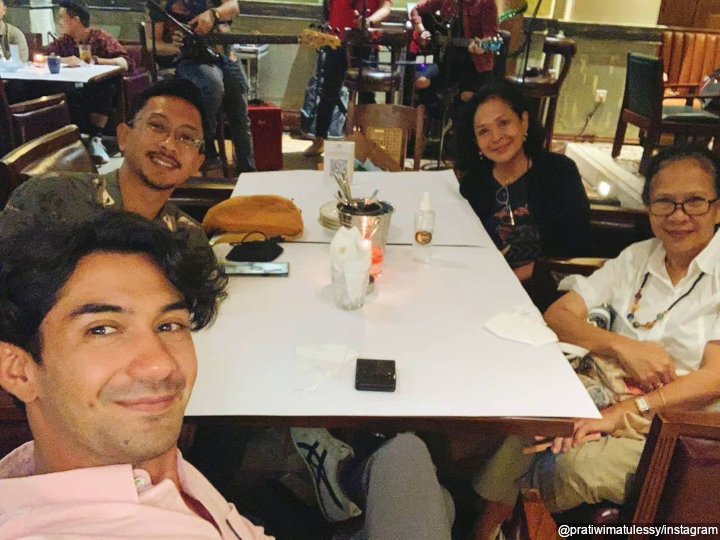makan bersama