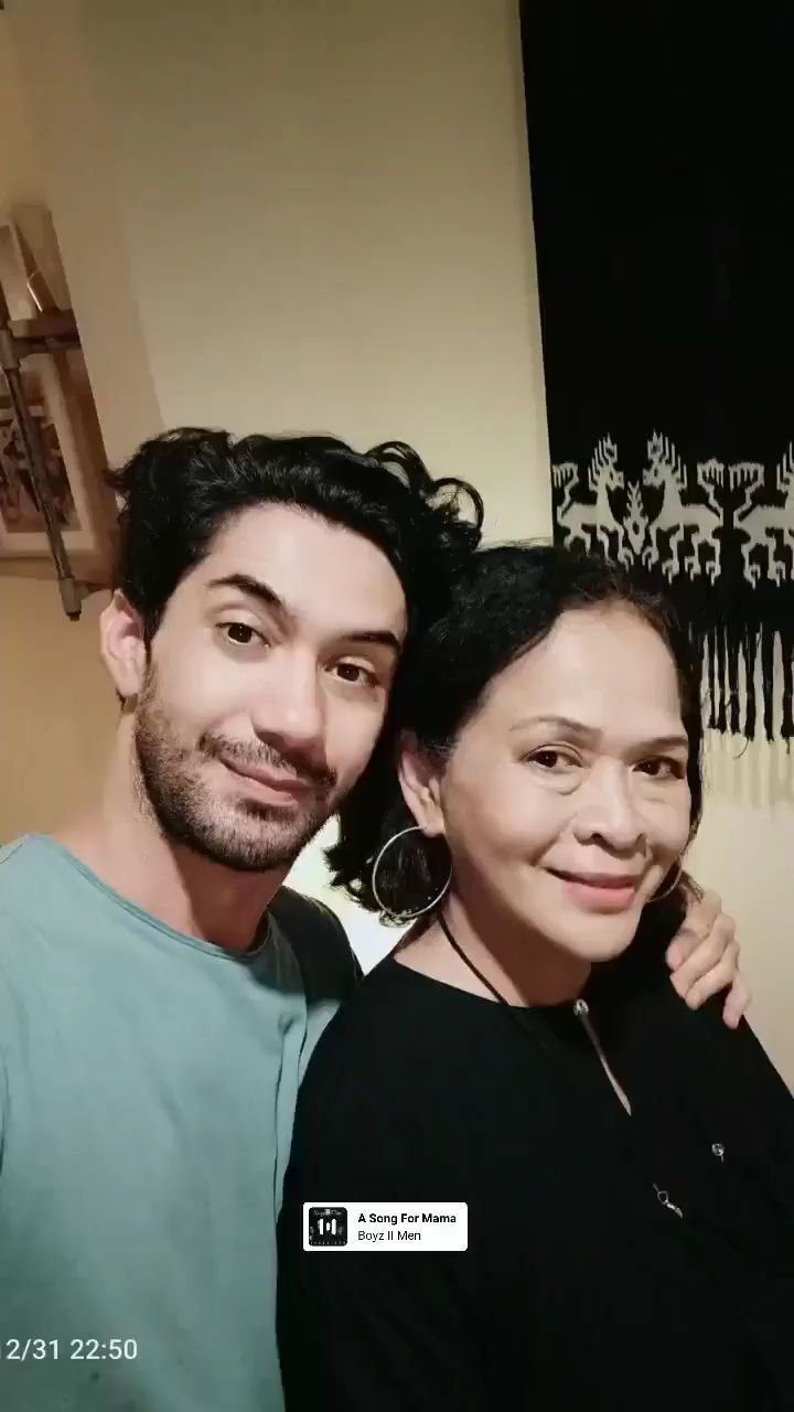 kompak selfie