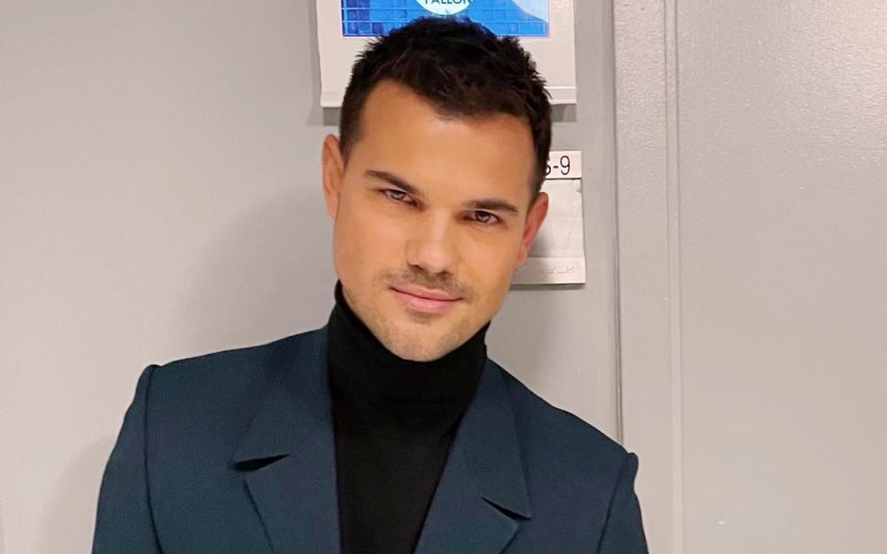 Taylor Lautner Akui Takut Keluar Rumah Di Tengah Kesuksesan 'Twilight', Beber Rasanya Tak Tenar Lagi