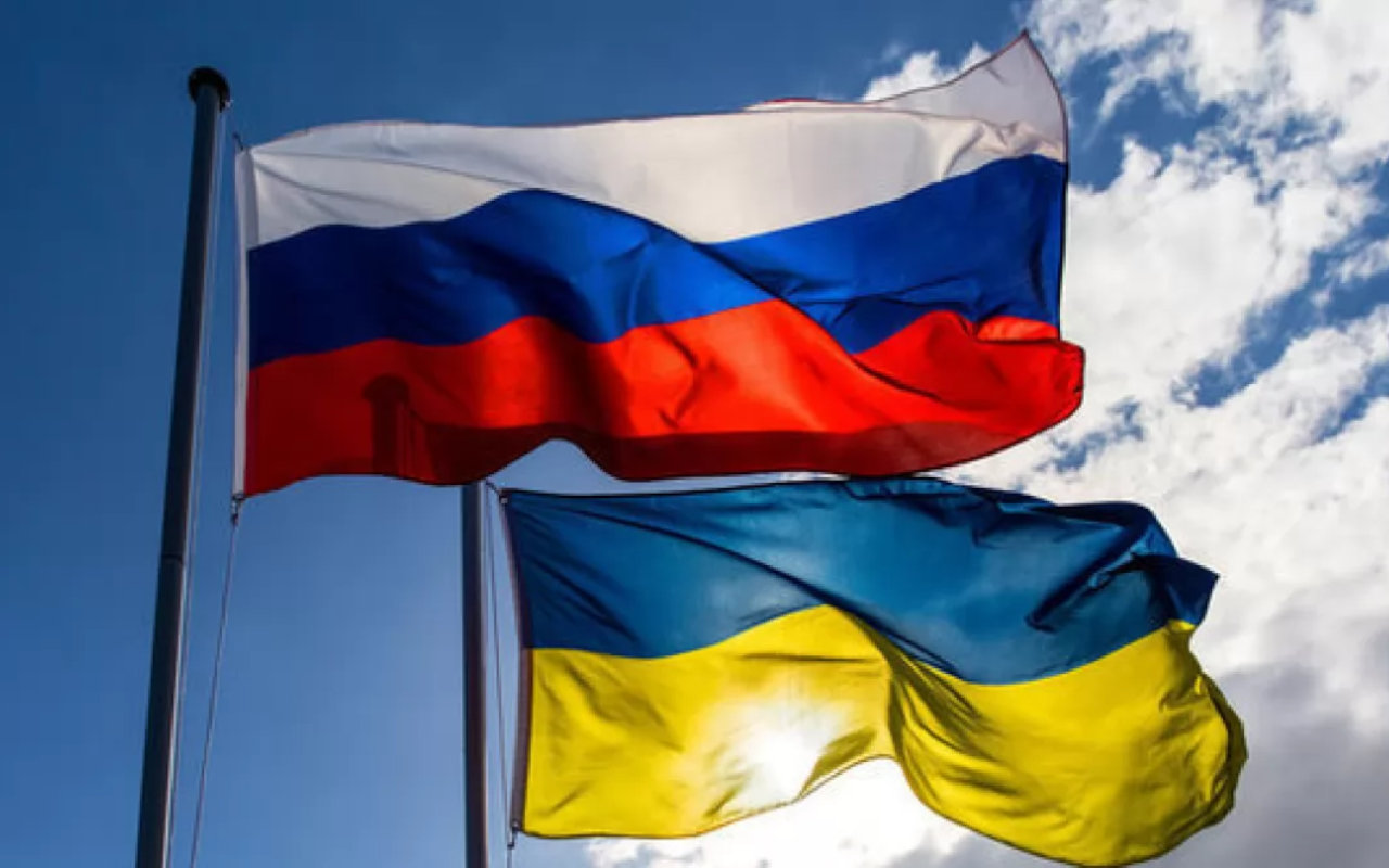 Hubungan dengan Ukraina Memanas, Rusia Tegaskan Tak Ingin Perang