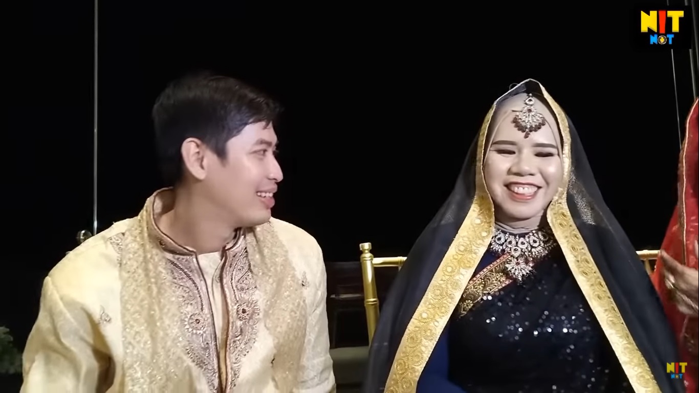 Rohimah dan Mendiang Rommi Bolak-Balik Jakarta-Bali Demi Perjuangkan Cinta