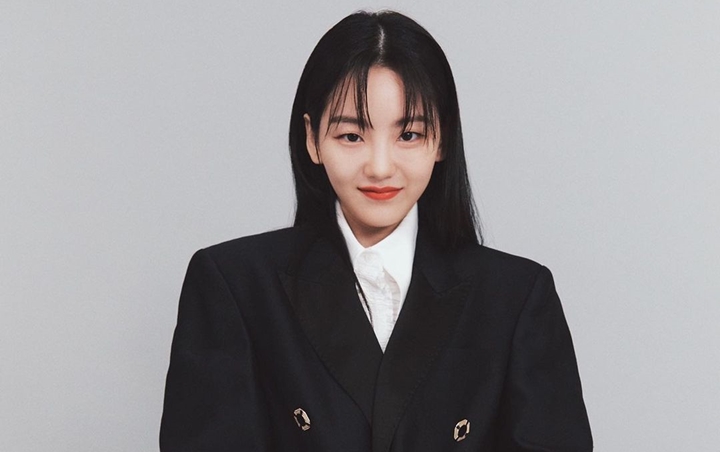 Profil Cho Yi Hyun 1