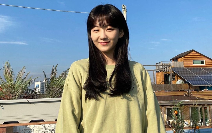 Profil Cho Yi Hyun 2