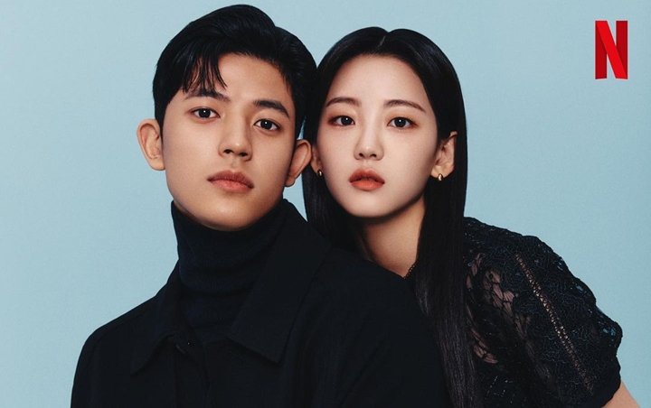 Profil Cho Yi Hyun 3