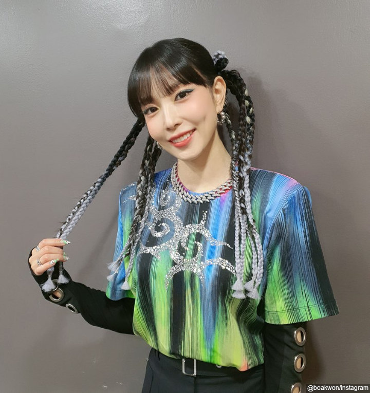 BoA