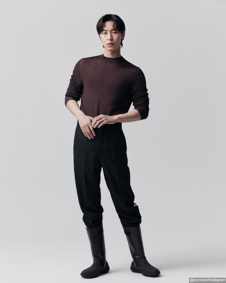 Lee Jae Wook