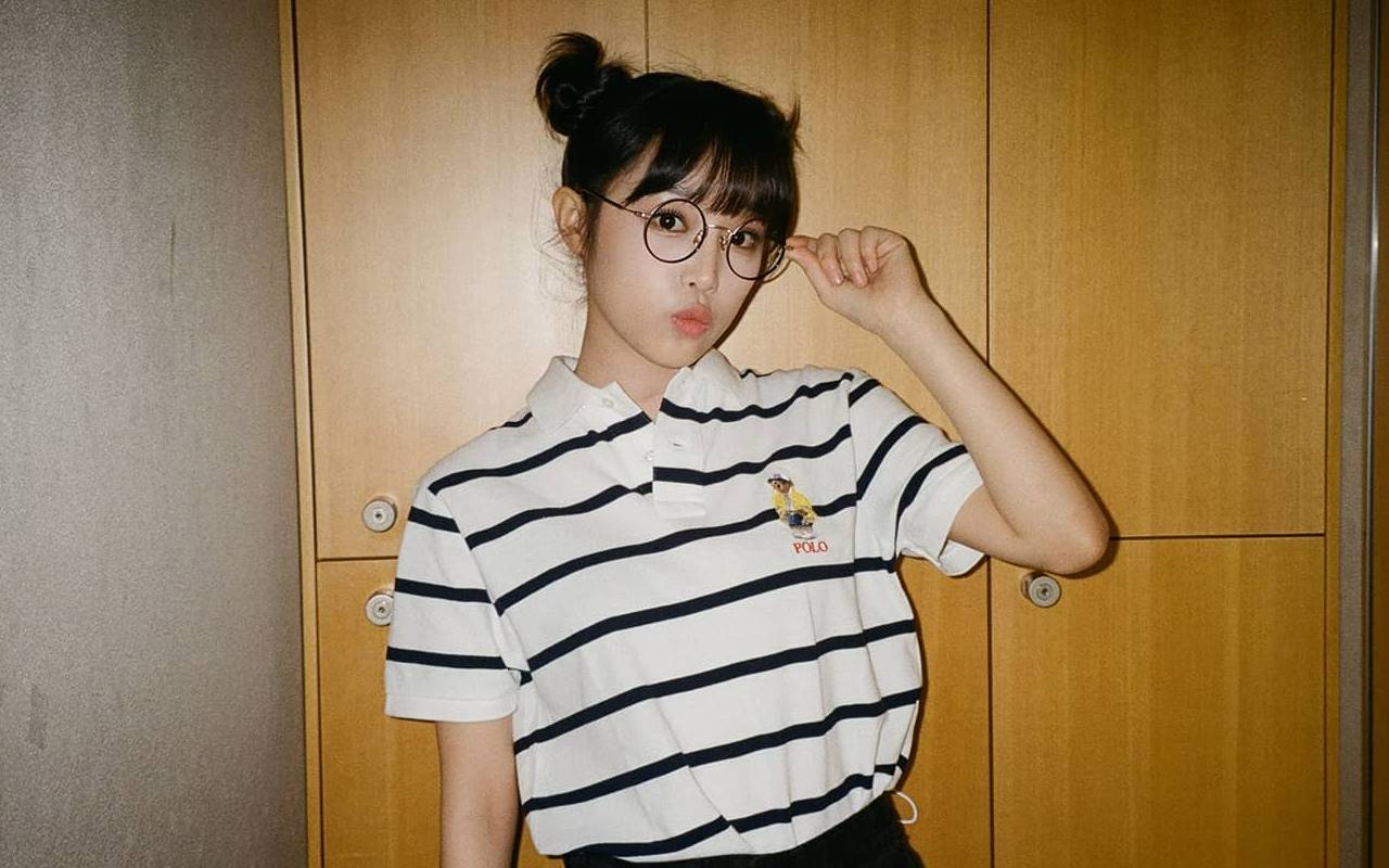 Choi Yena Belajar Jadi Idola Dari Sang Kakak, Sampai Punya Gestur ala Boy Grup