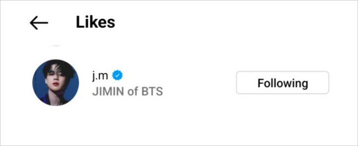 Jimin BTS Akhirnya Kembali Aktif di Instaram Gara-gara Suga
