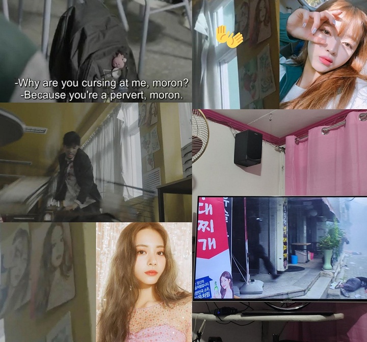 Ada Suzy hingga Tzuyu TWICE, Sederet Idol Ini Ternyata Jadi Muncul di \'All Of Us Are Dead\'