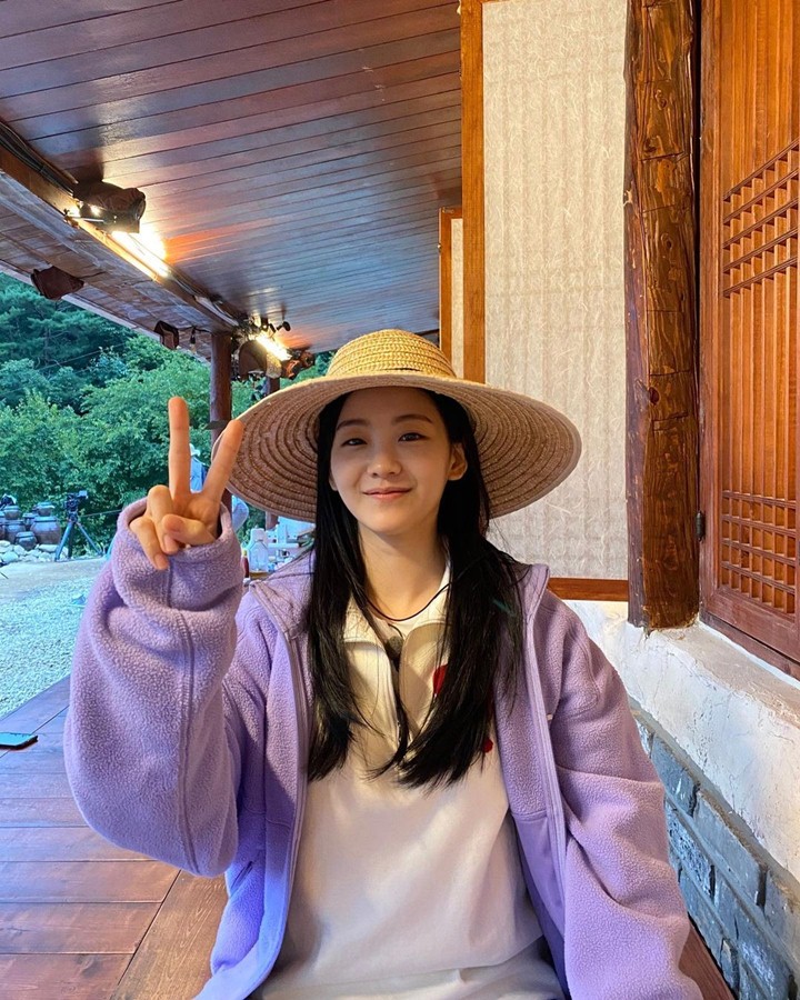 Tetap Paripurna Saat <i>Bare Face</i>
