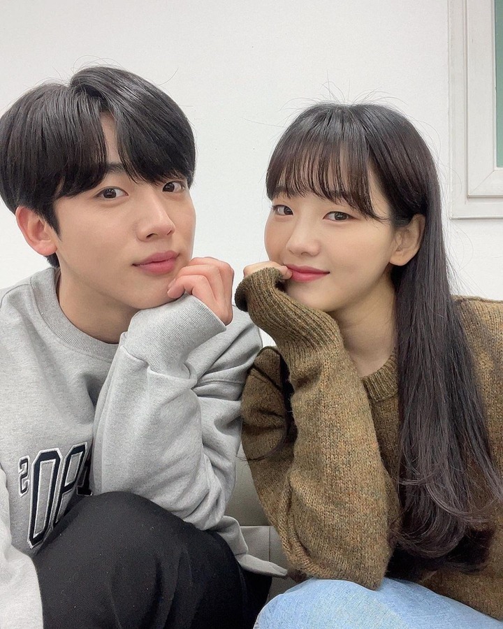 Raih <i>Best Couple</i> Dengan Kim Yohan WEi