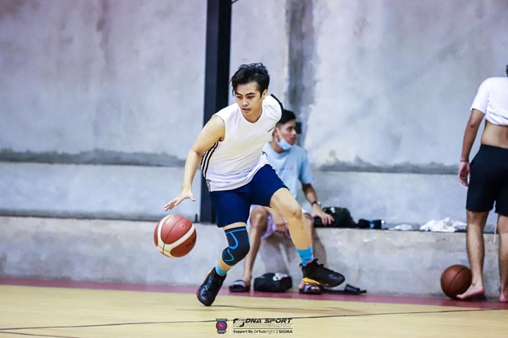 Hobi Main Basket