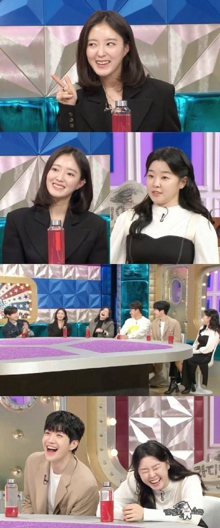 Bikin Baper, Ini Rahasia Chemistry Lee Se Young dan Junho 2PM di \'The Red Sleeve\'
