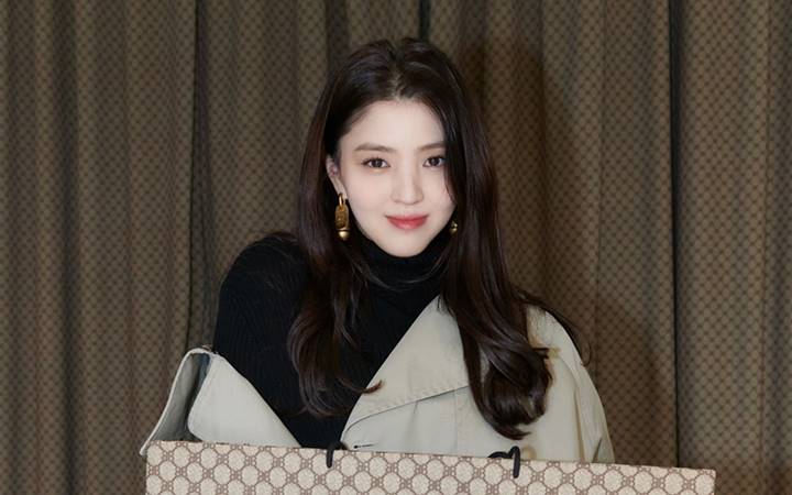 Han So Hee