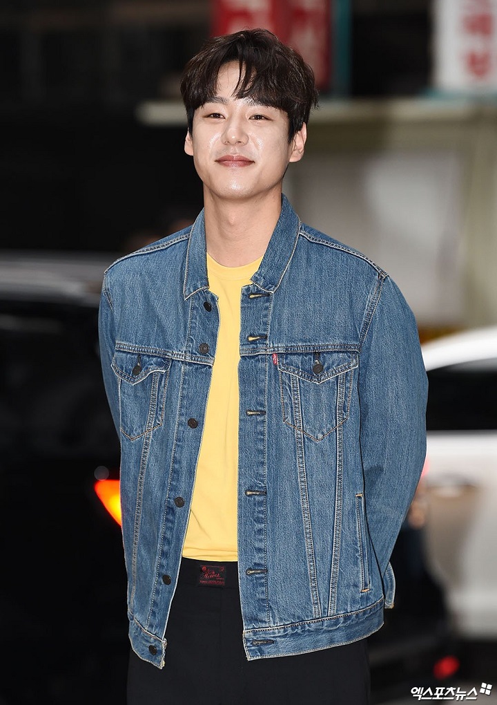 Kwak Si Yang