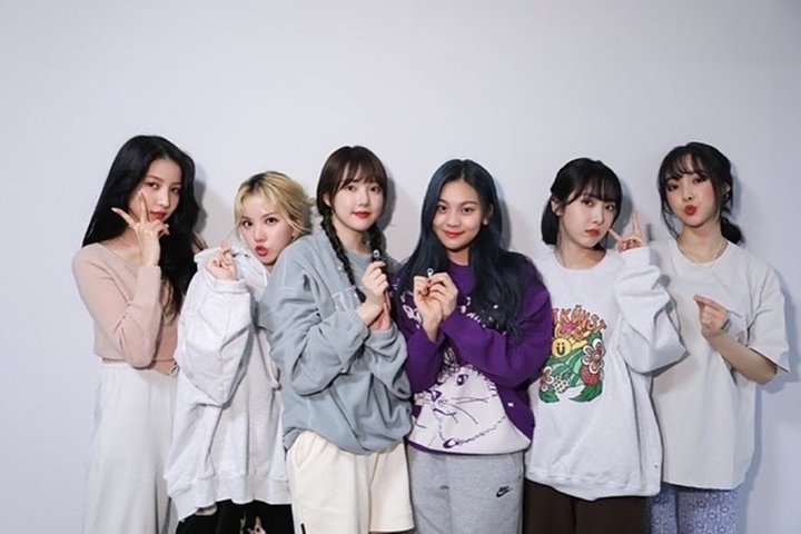 G-FRIEND