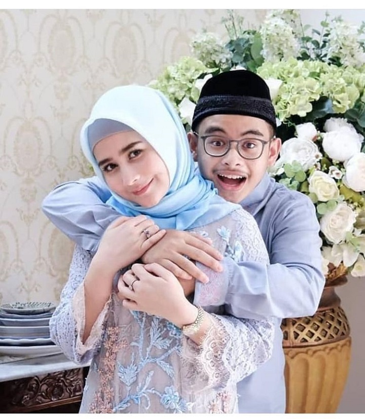 kompak banget
