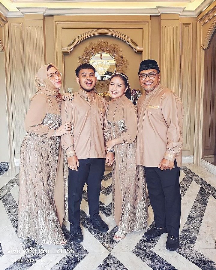 di momen lebaran