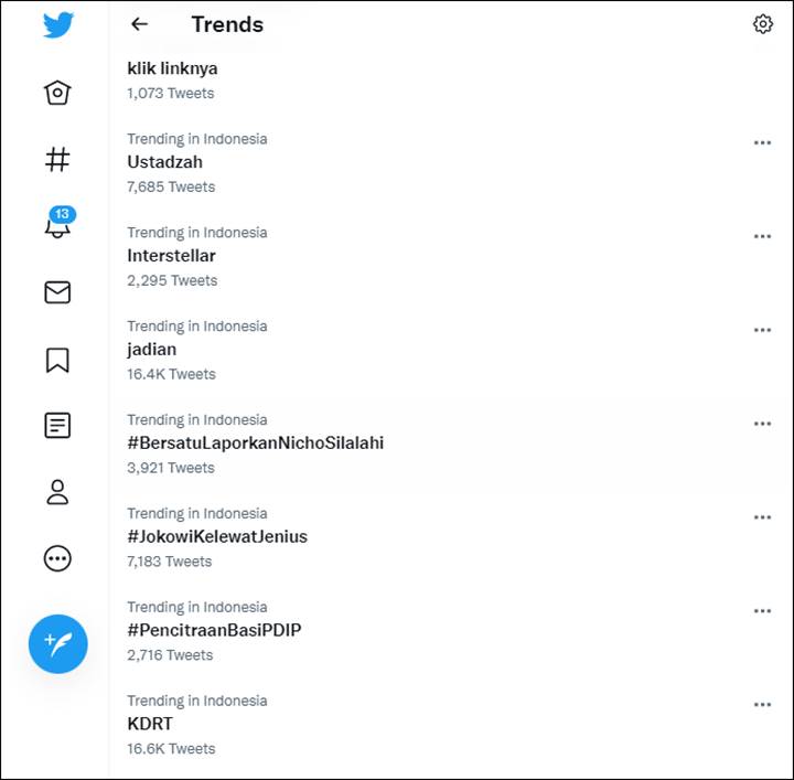 Twitter