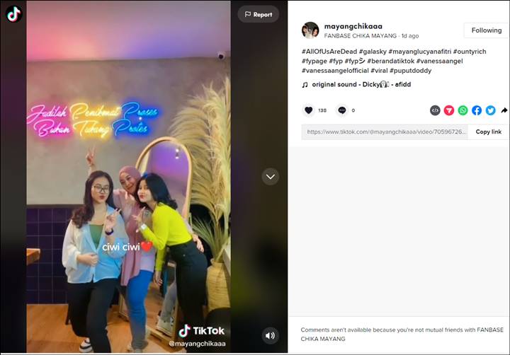 TikTok