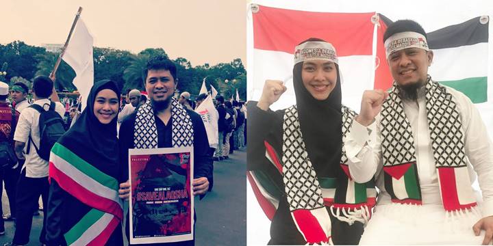 Turun ke jalan bersama