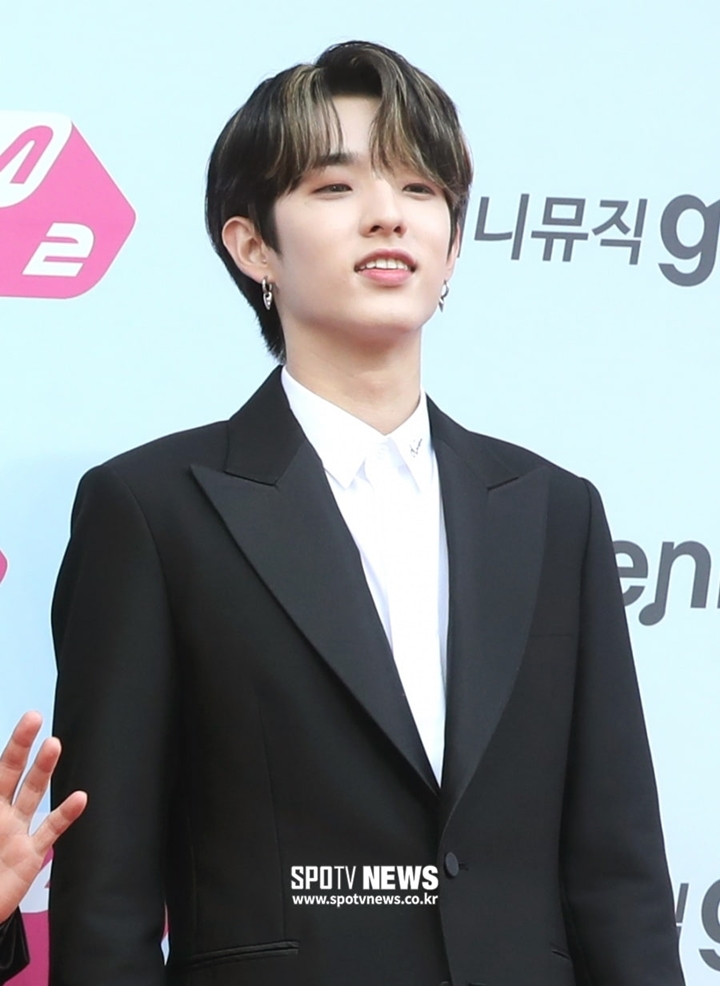 3 Prestasi Individu Jae DAY6 2