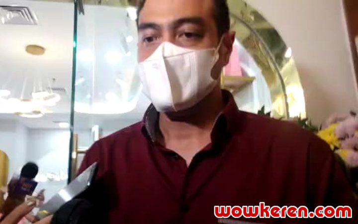 Ferry Irawan Pasang Bedan Bela Athalla Naufal Soal Kasus dengan Shannon Wong