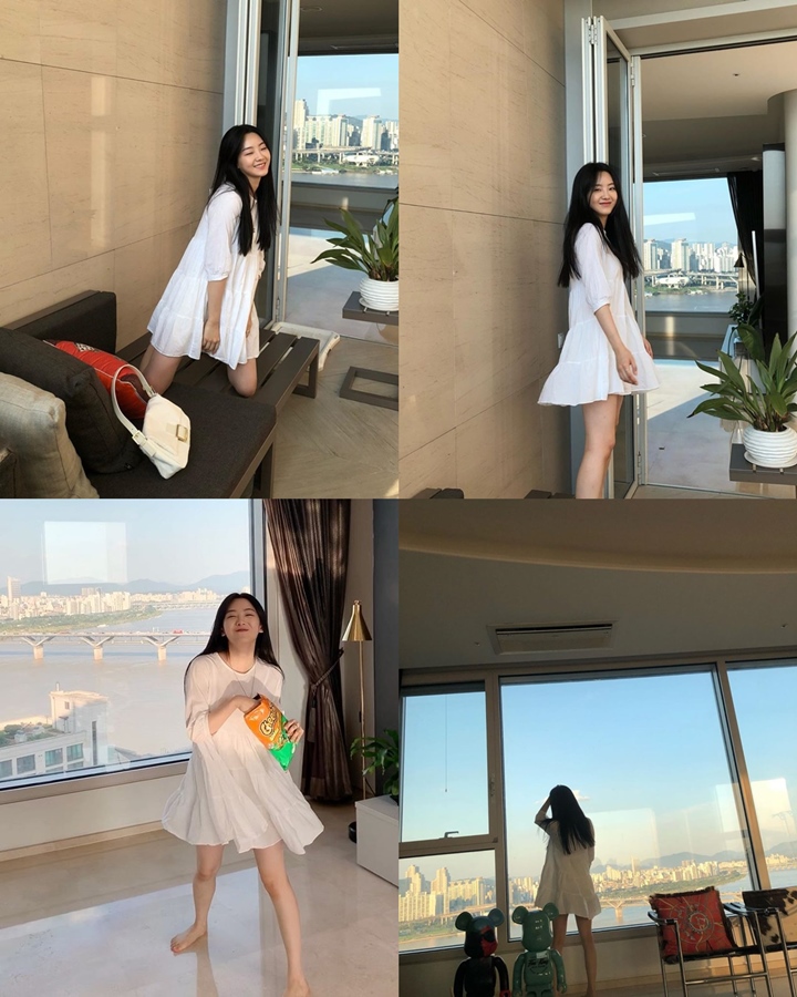Cho Yi Hyun Dirumorkan \'All of Us Are Dead\' Kaya Raya Sejak Lahir Gara-Gara Ini 1