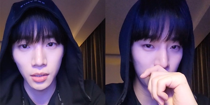 Tipe Idealnya Mengejutkan, Begini Jawaban Junho 2PM Saat Ditembak ABG