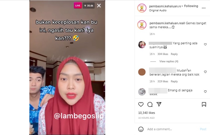 Ria Ricis Diduga Sengaja Ngode Hamil Usai Bilang Ngidam dan Mual, Auto Banjir Doa
